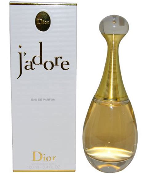 dior j adore 100 ml eau de toilette